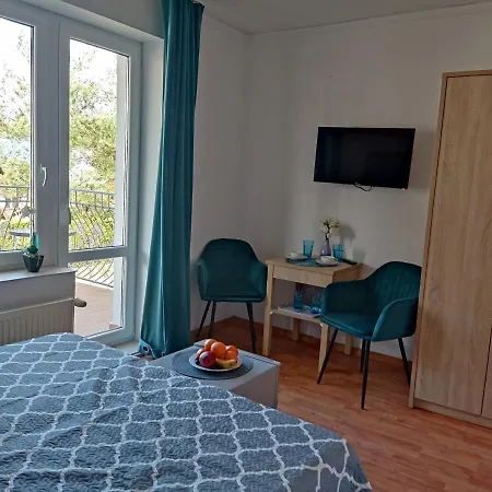 Heljan Resort Międzywodzie