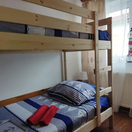 Heljan Międzywodzie