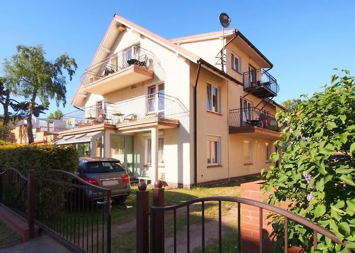 Heljan Międzywodzie