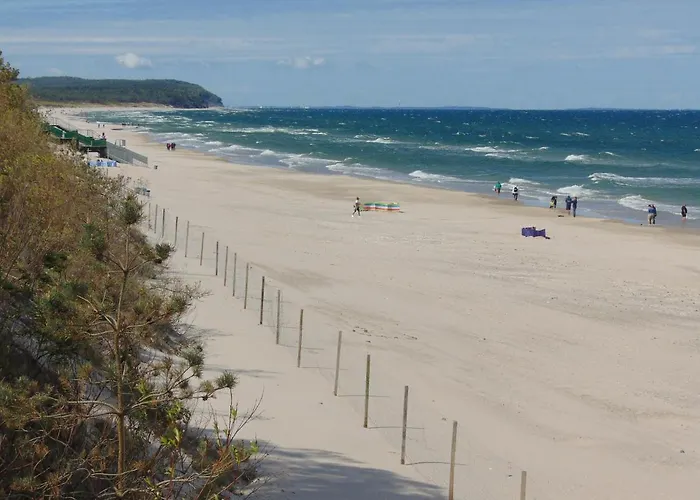 Station touristique Heljan Międzywodzie