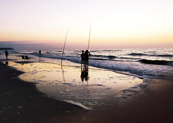 Heljan Station touristique *