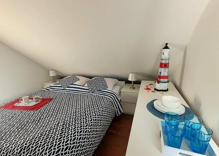 Heljan Rezort Międzywodzie