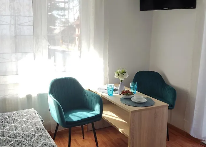 Heljan * Międzywodzie