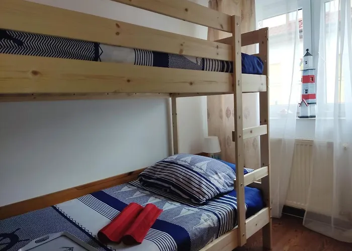 Heljan Międzywodzie