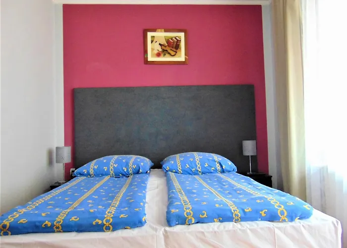 Heljan * Międzywodzie